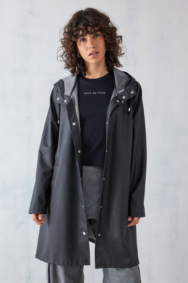 Stutterheim charcoal cheap