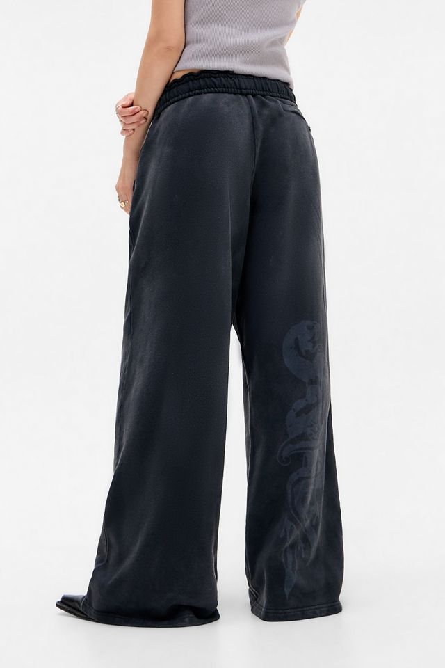 Joggers Ed Hardy con Pugnale Serpente #1