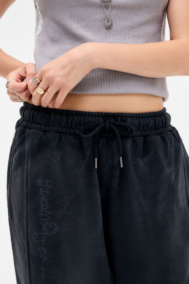 Joggers Ed Hardy con Pugnale Serpente #3