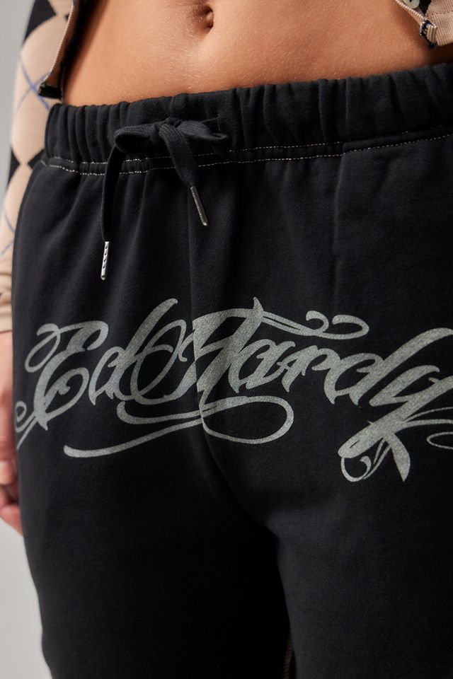 Joggers Script Ed Hardy | Urban Outfitters FR