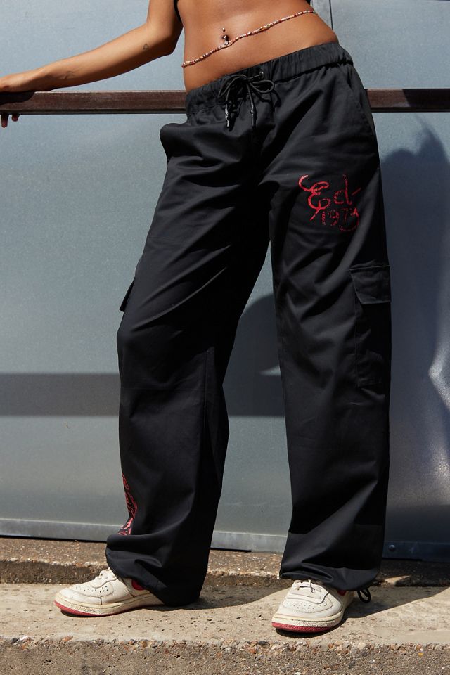 Ed Hardy - Pantalon cargo Dragon Sphere, une exclusivité UO #3