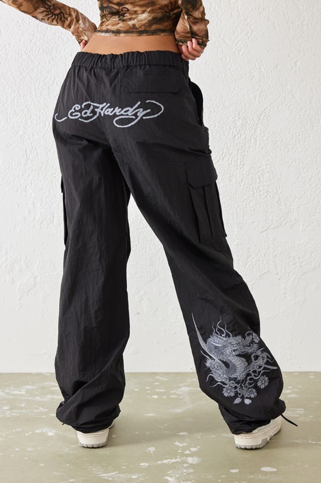 Ed hotsell hardy pants