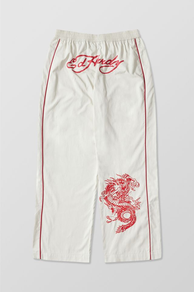 Ed Hardy UO Exclusive Dragsphere Joggers #5