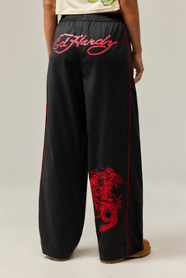 Joggers Exclusif UO Dragon en taille: XS - Ed Hardy - Modalova