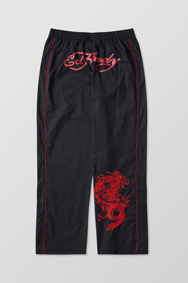 Joggers Ed Hardy UO Exclusive Dragon #5