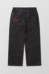 Ed Hardy UO Exclusive Print Jeans