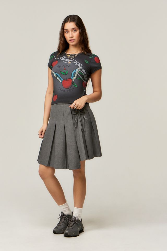 Ed Hardy UO Exclusive Cherry Baby T-Shirt #2