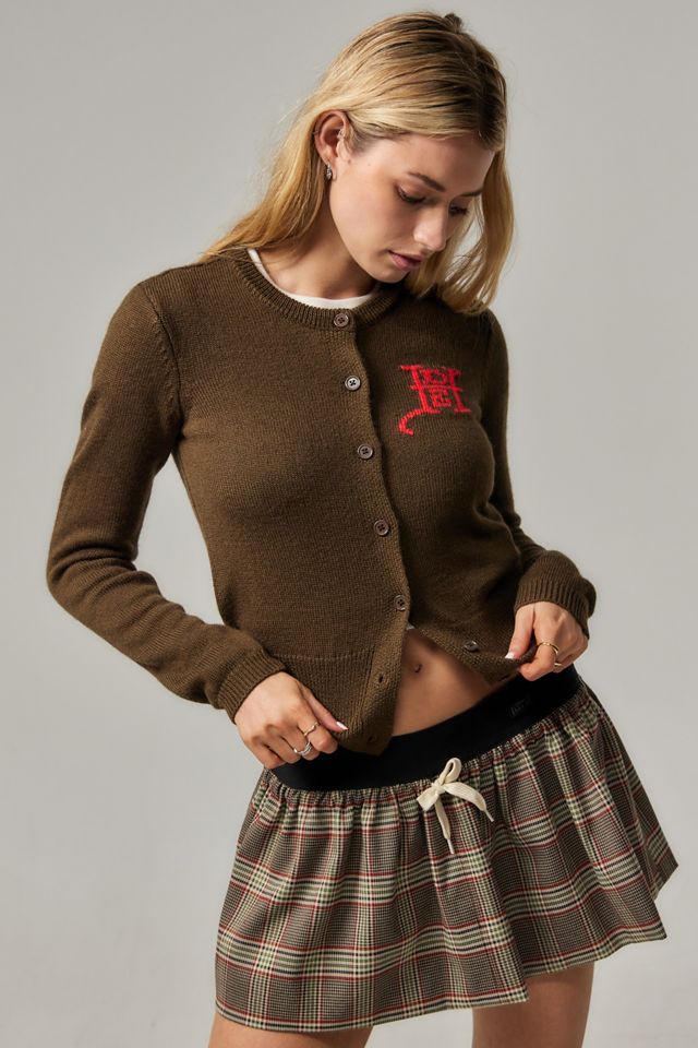 EDT - Ubalda Cardigan