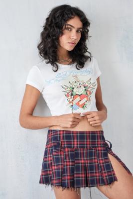 Ed Hardy - T-shirt Eternal Lover | Urban Outfitters FR