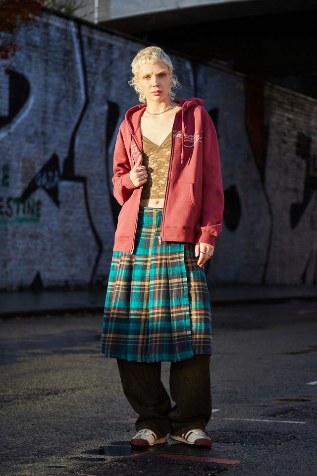 Ed Hardy - Sweat à capuche zippé Typhoon Dragon, une exclusivité UO  #2