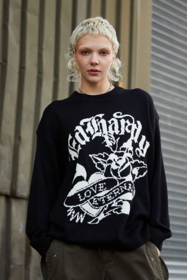 Ed hardy hot sale jumpers uk