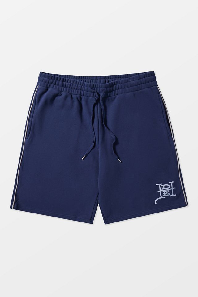 Ed Hardy UO Exclusive Climbing Rose Jogger Shorts #6