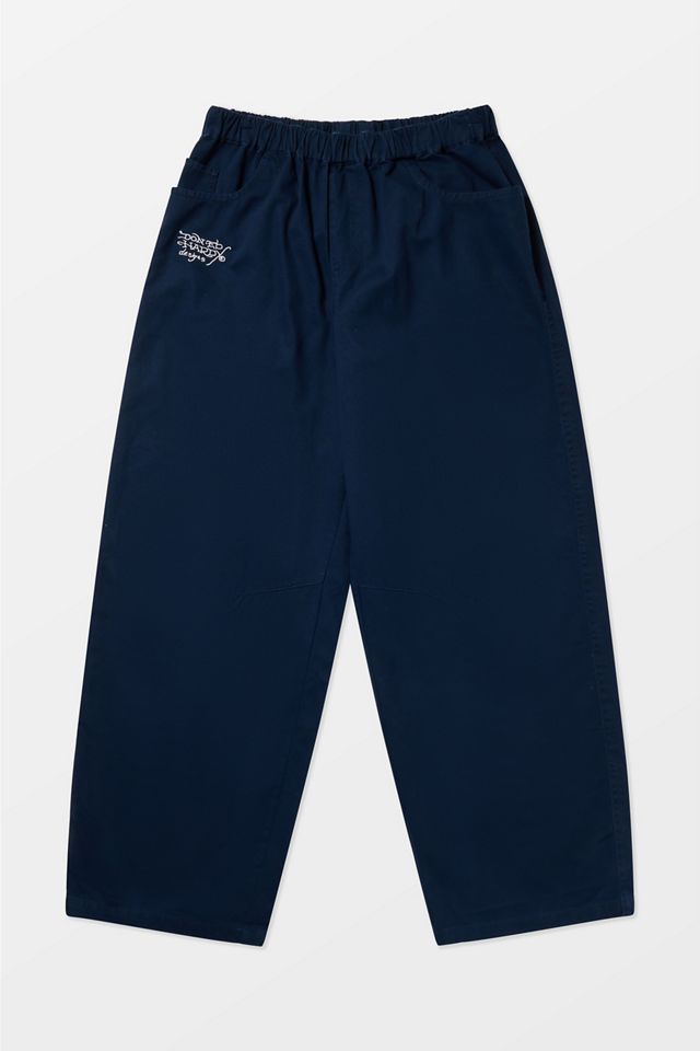 Pantaloni a gamba larga ricamati Ed Hardy Esclusiva UO #6