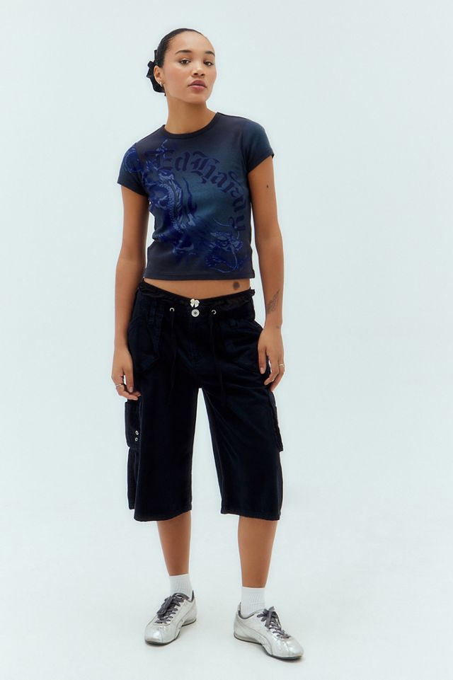 T-shirt bébé Ed Hardy Dragon #2