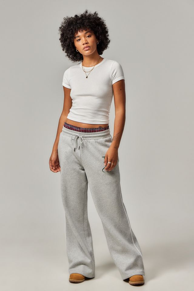 Ed Hardy UO Exclusive Wide-Leg Joggers #3