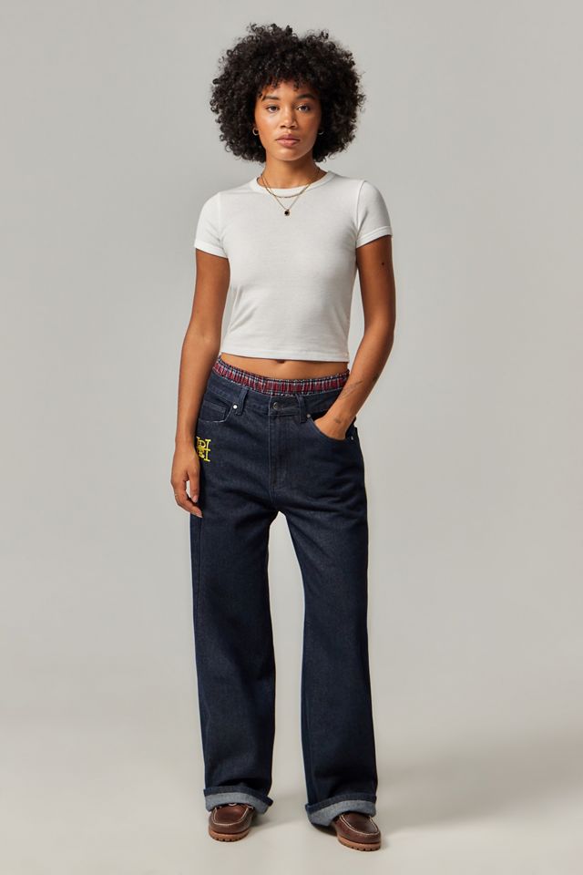 Ed Hardy UO Exclusive Signature Jeans #2