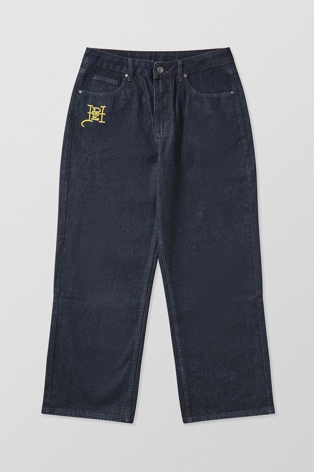Ed Hardy UO Exclusive Signature Jeans #7