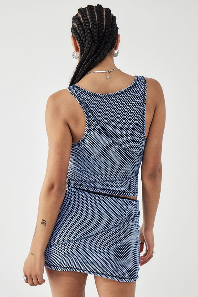 The Kript Valli Tank Top #3