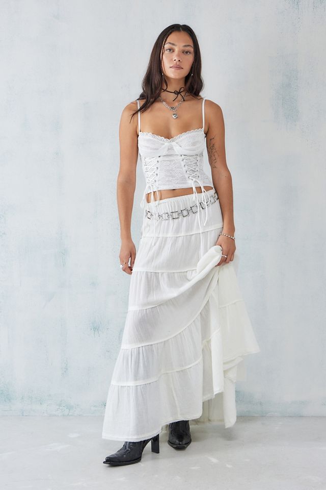Il corsetto Kript Greer #2