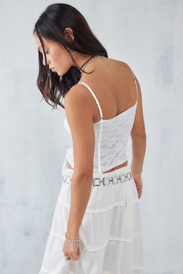 Il corsetto Kript Greer #3