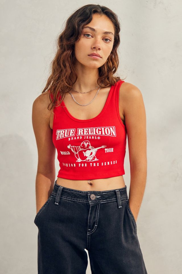 True religion 2024 top sale