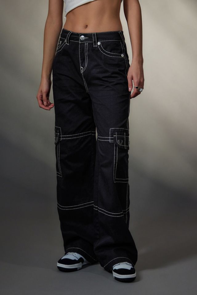 True religion sale cargo pants