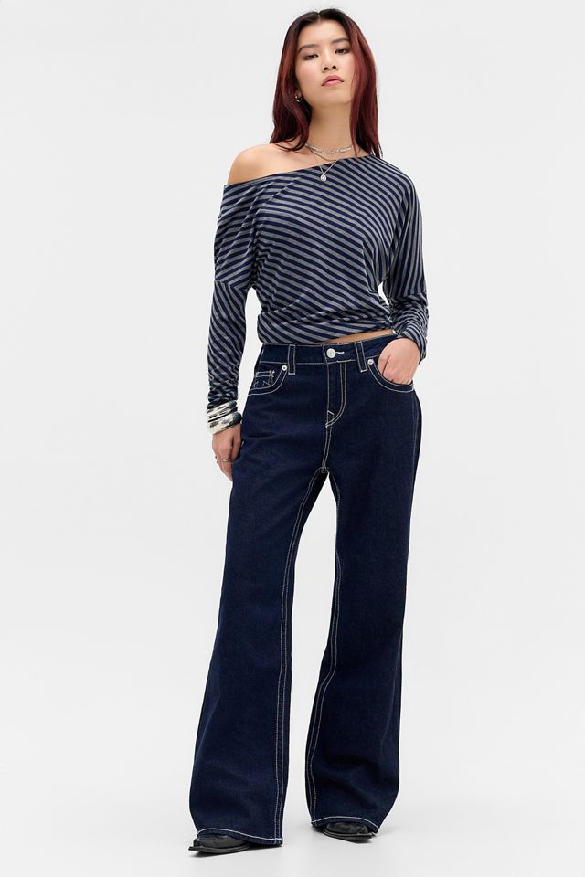 Jeans Bobby Rinse exclusif UO True Religion #2
