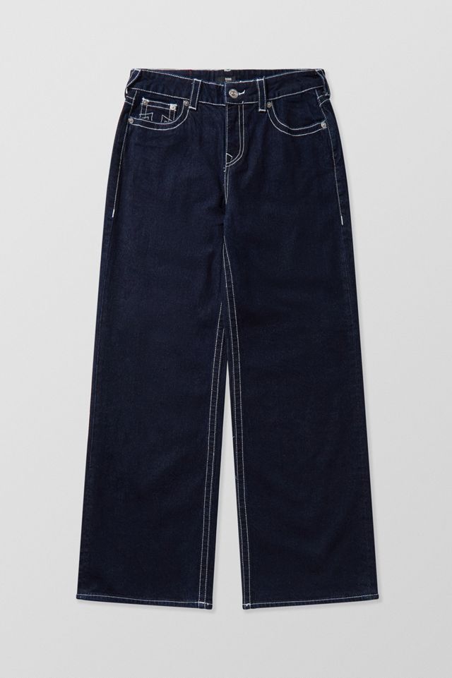 True Religion Jeans Bobby Rinsed Esclusivi UO #4