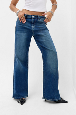 Bobbi Baggy Jeans