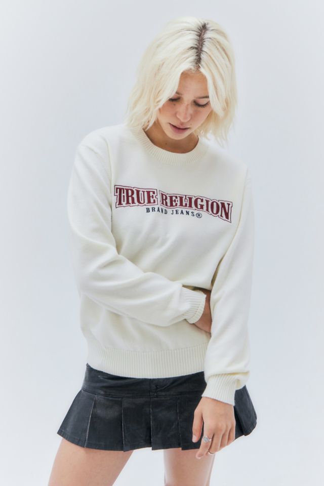 True cheap religion jumpers