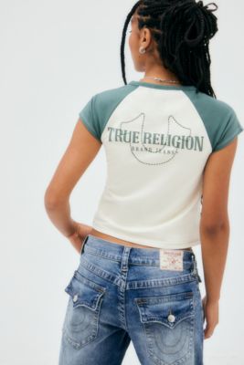 True Religion collaborates with Urban Outfitters for exclusive collection