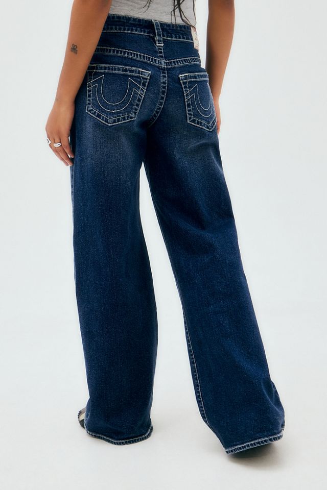 True Religion UO Exclusive Bobby Jeans #2