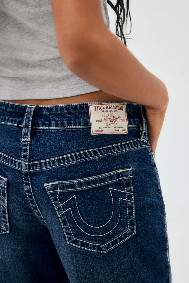 True Religion UO Exclusive Bobby Jeans #3