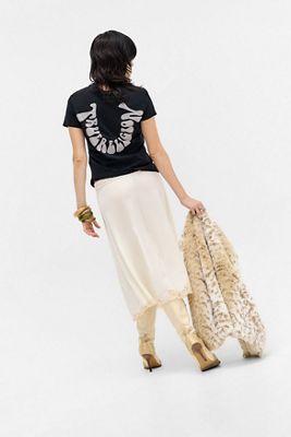 Camiseta True Religion Crystal Crew