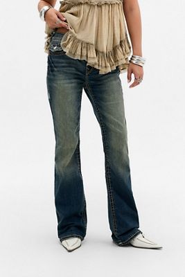Jeans Becca Mr Bootcut True Religion