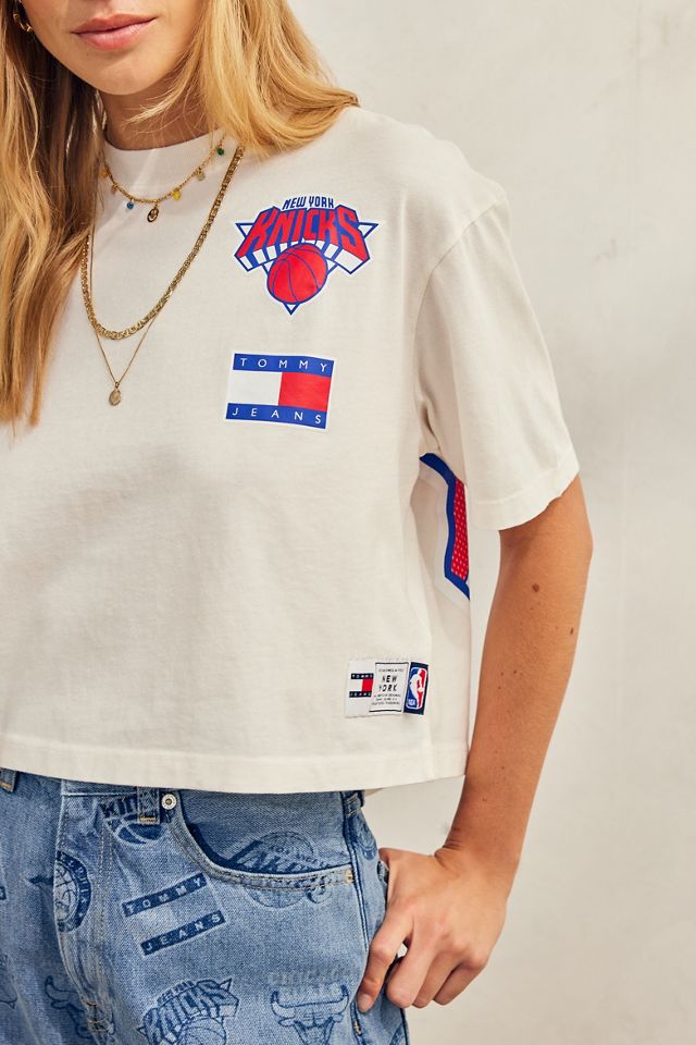 Tommy Hilfiger New York Knicks T-Shirt #2