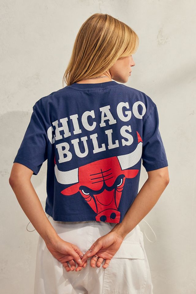 Tommy Hilfiger Chicago Bulls T-Shirt #3