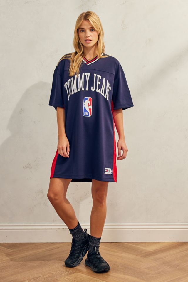Tommy Hilfiger Robe maillot NBA