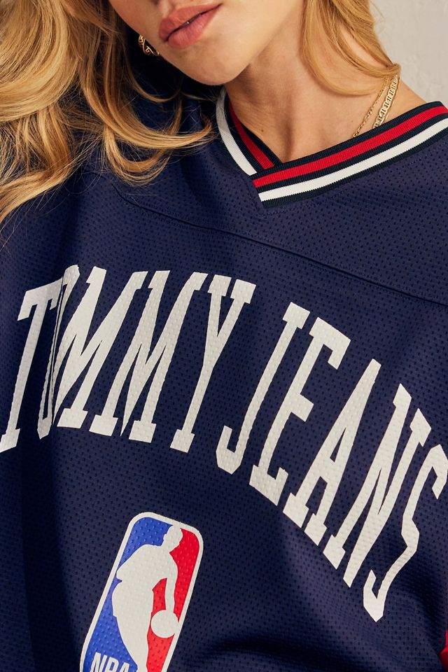 Tommy Hilfiger - Robe maillot NBA #3