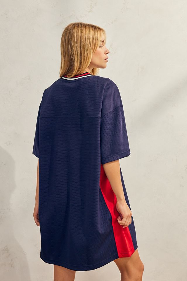 Tommy Hilfiger - Robe maillot NBA #4