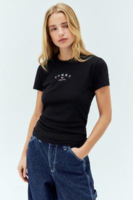 Urban outfitters tommy sales jeans t shirt