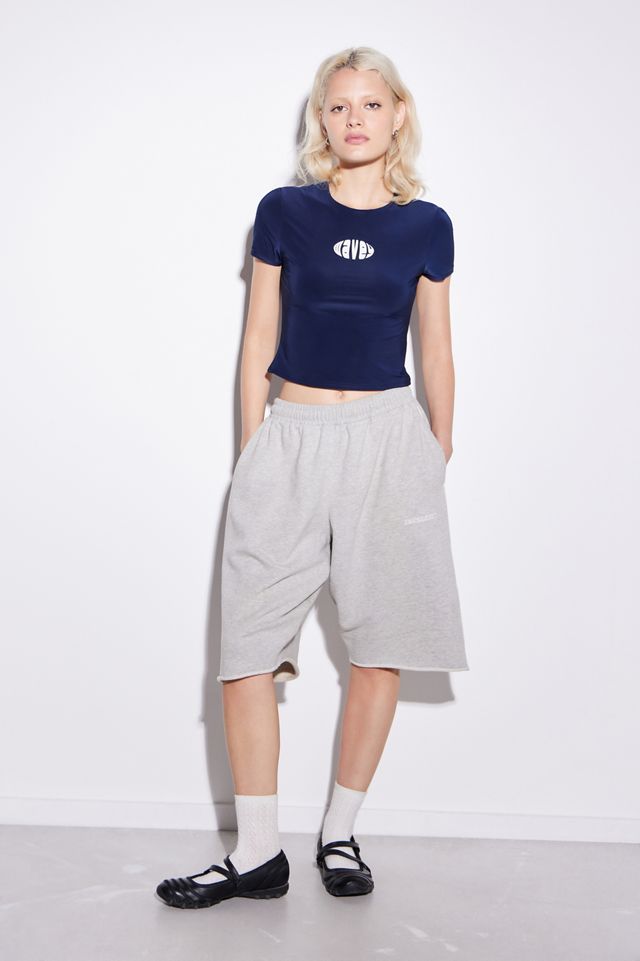 Wavey Logo Baby T-Shirt #2