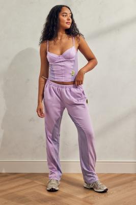 track pants set for women