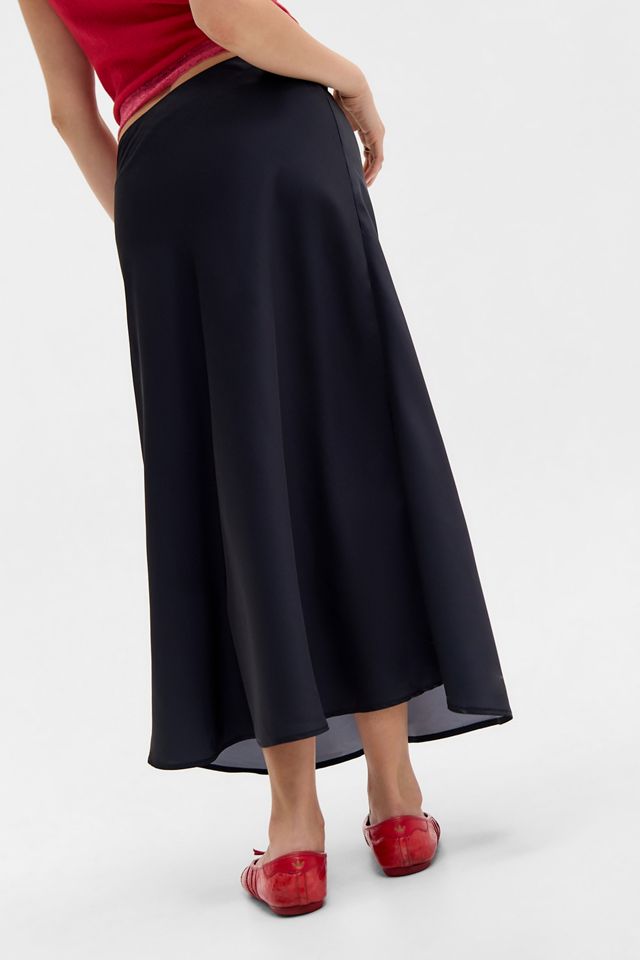 Falda Midi Martini Tyler McGillivary #3