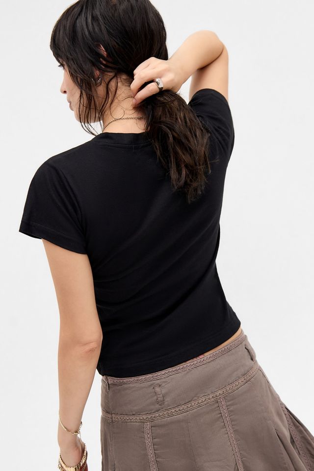 Tyler McGillivary Black Olive Baby T-Shirt #3