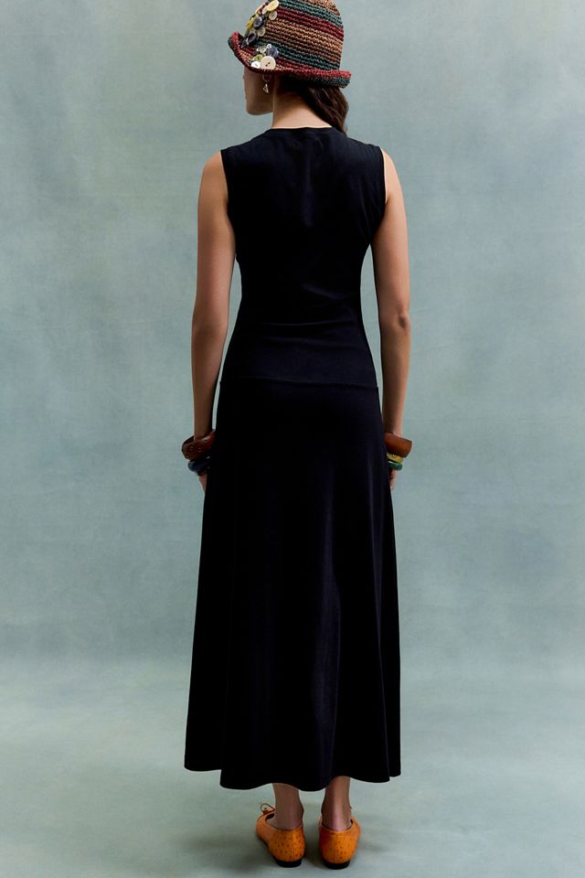 Robe à taille basse Collector Tyler McGillivary #2