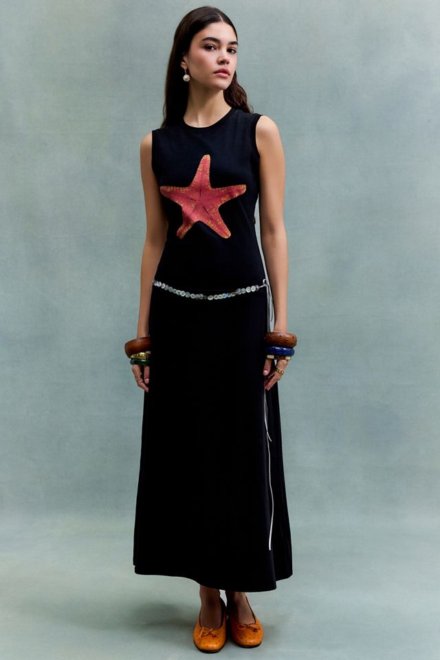 Robe à taille basse Collector Tyler McGillivary #3