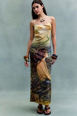 Abito da Collezione Tyler McGillivary
