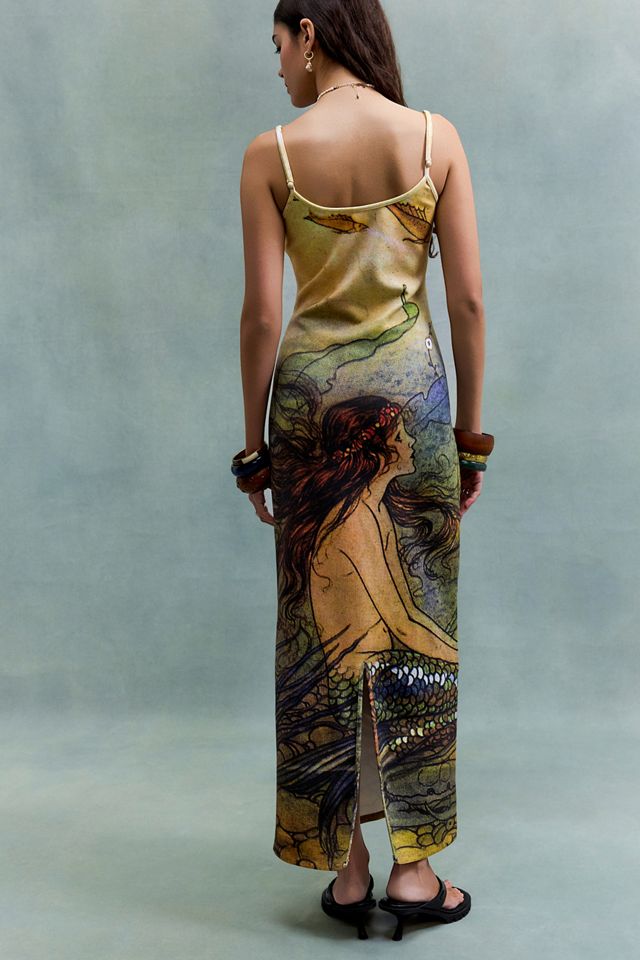 Abito da Collezione Tyler McGillivary #1