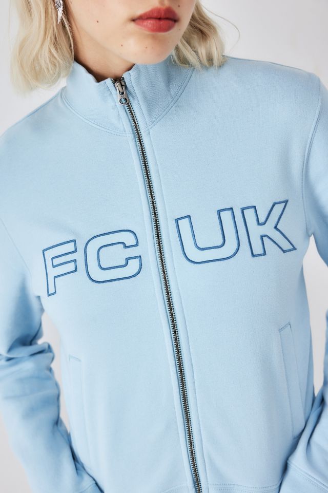 Fcuk jacket sale